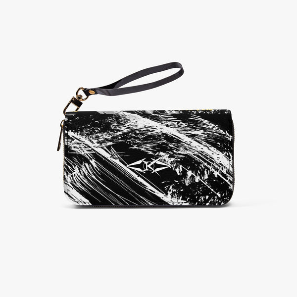 ONYX FLOW LUXE WALLET
