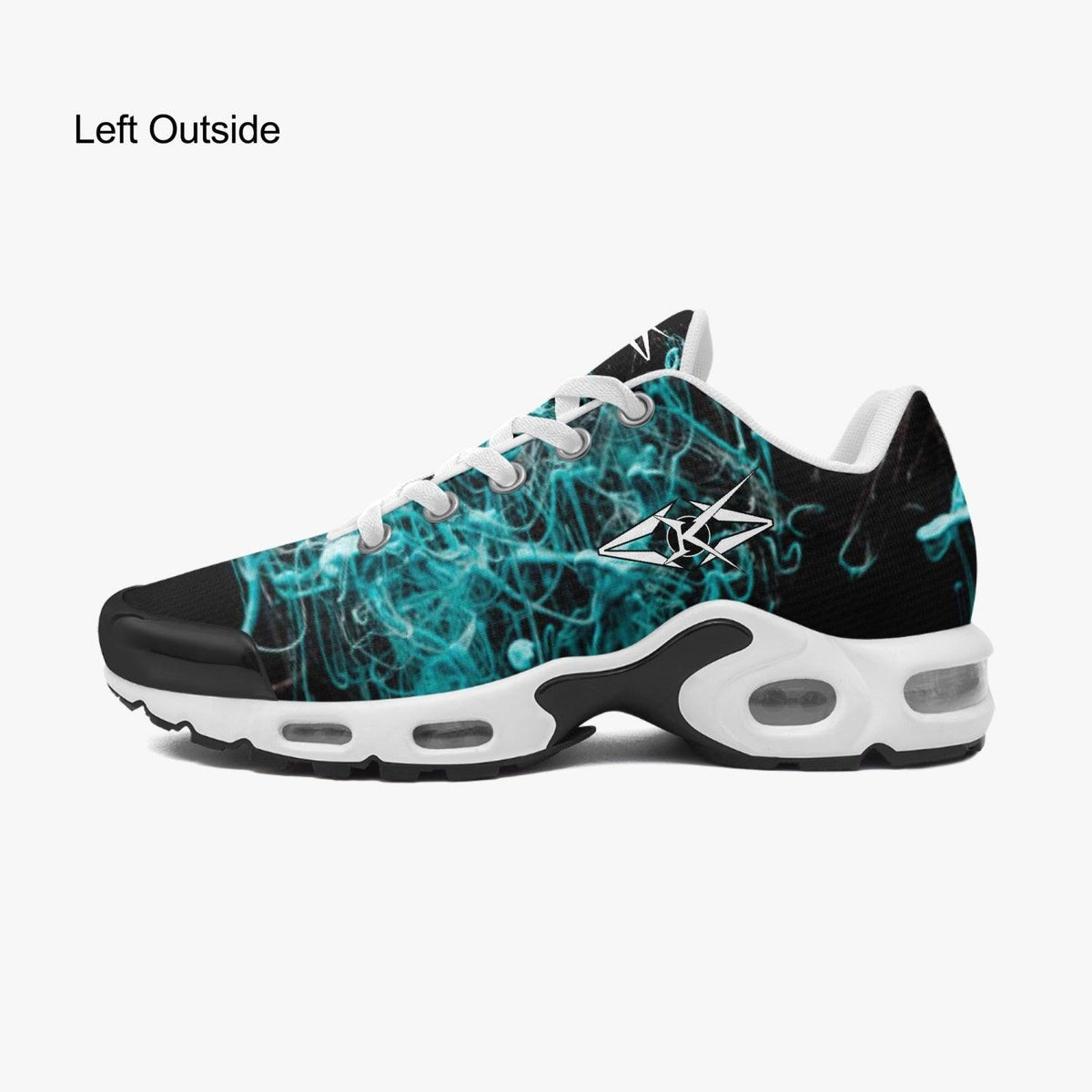 Men's Premium VYB Bounce 9'S - VYBRATIONAL KREATORS®