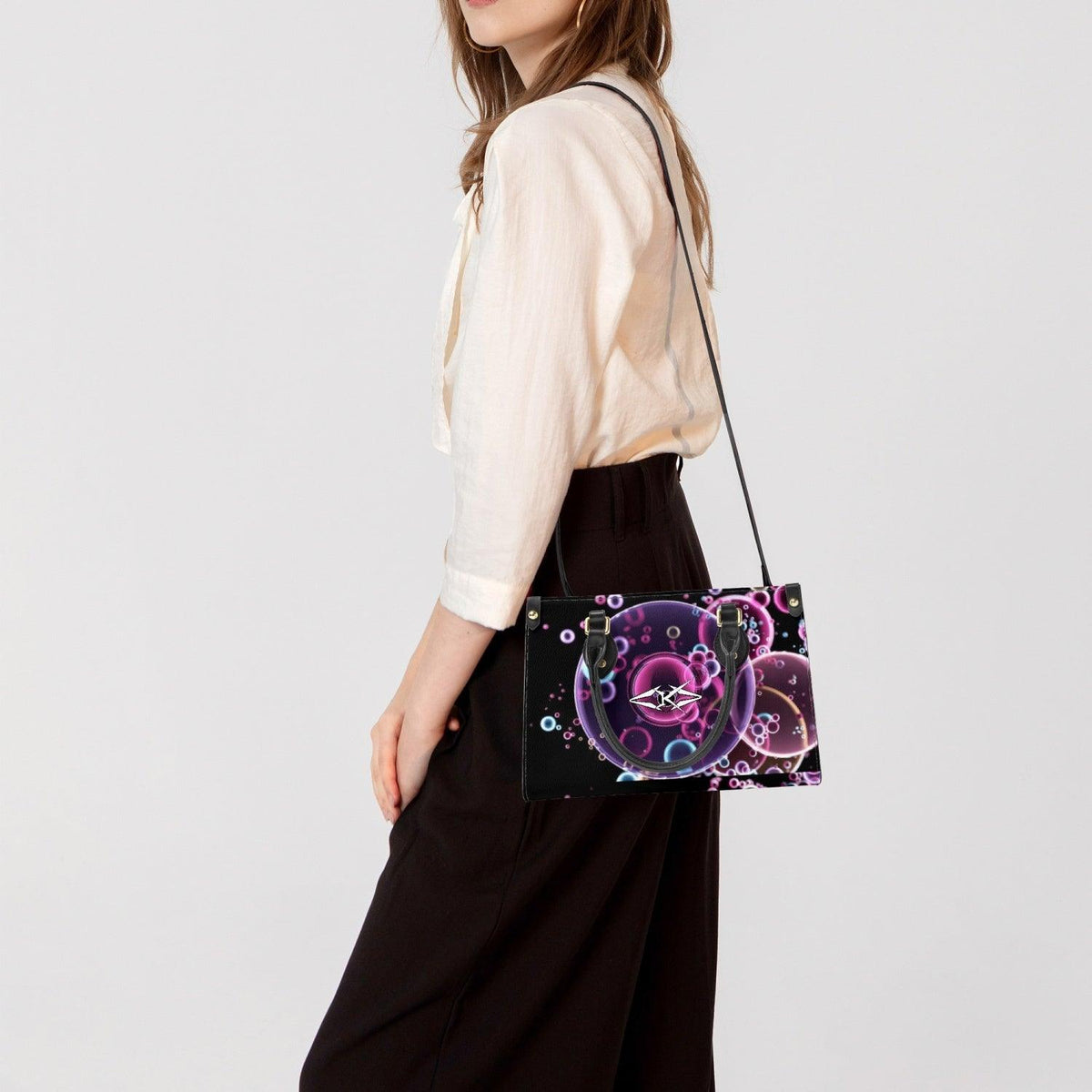 Premium Long Strap and Inner Bag - VYBRATIONAL KREATORS®
