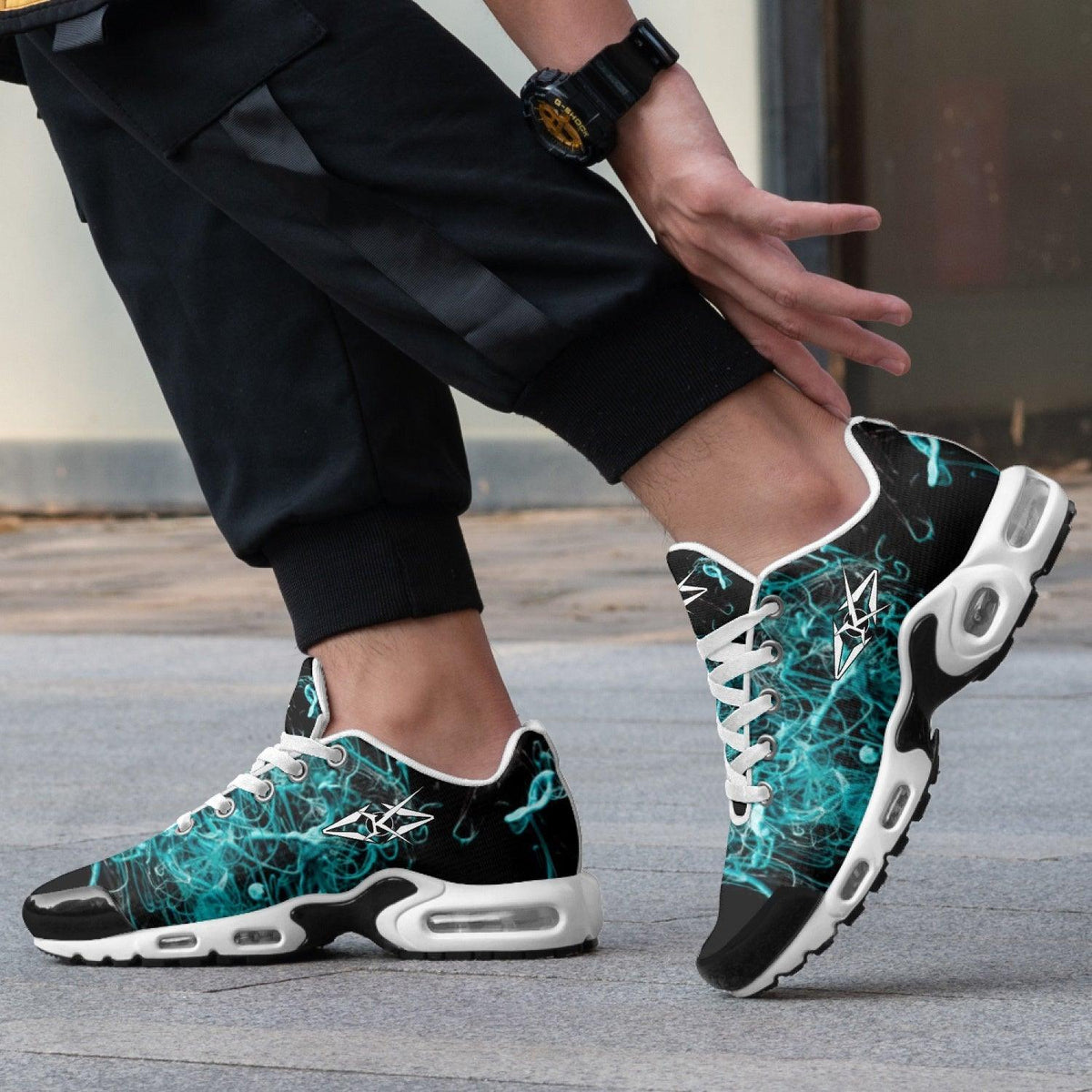 Men's Premium VYB Bounce 9'S - VYBRATIONAL KREATORS®