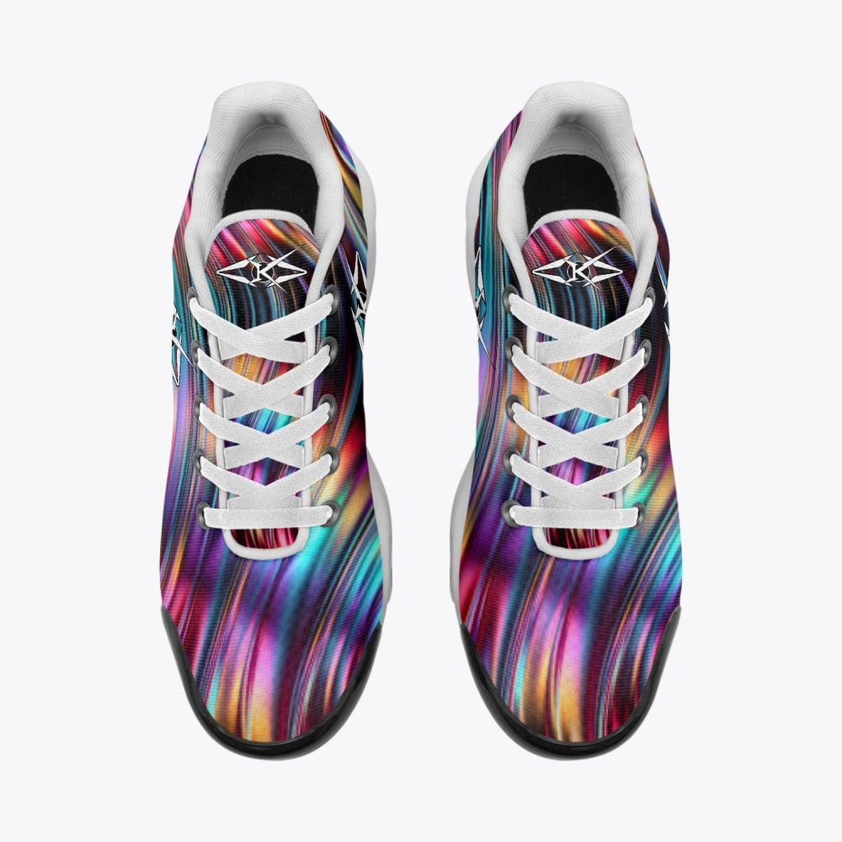 MEN'S PREMIUM VYB BOUNCE 9'S - VYBRATIONAL KREATORS®