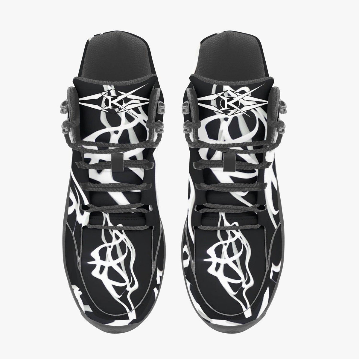 VYB PREMIUM BOOTS - VYBRATIONAL KREATORS®