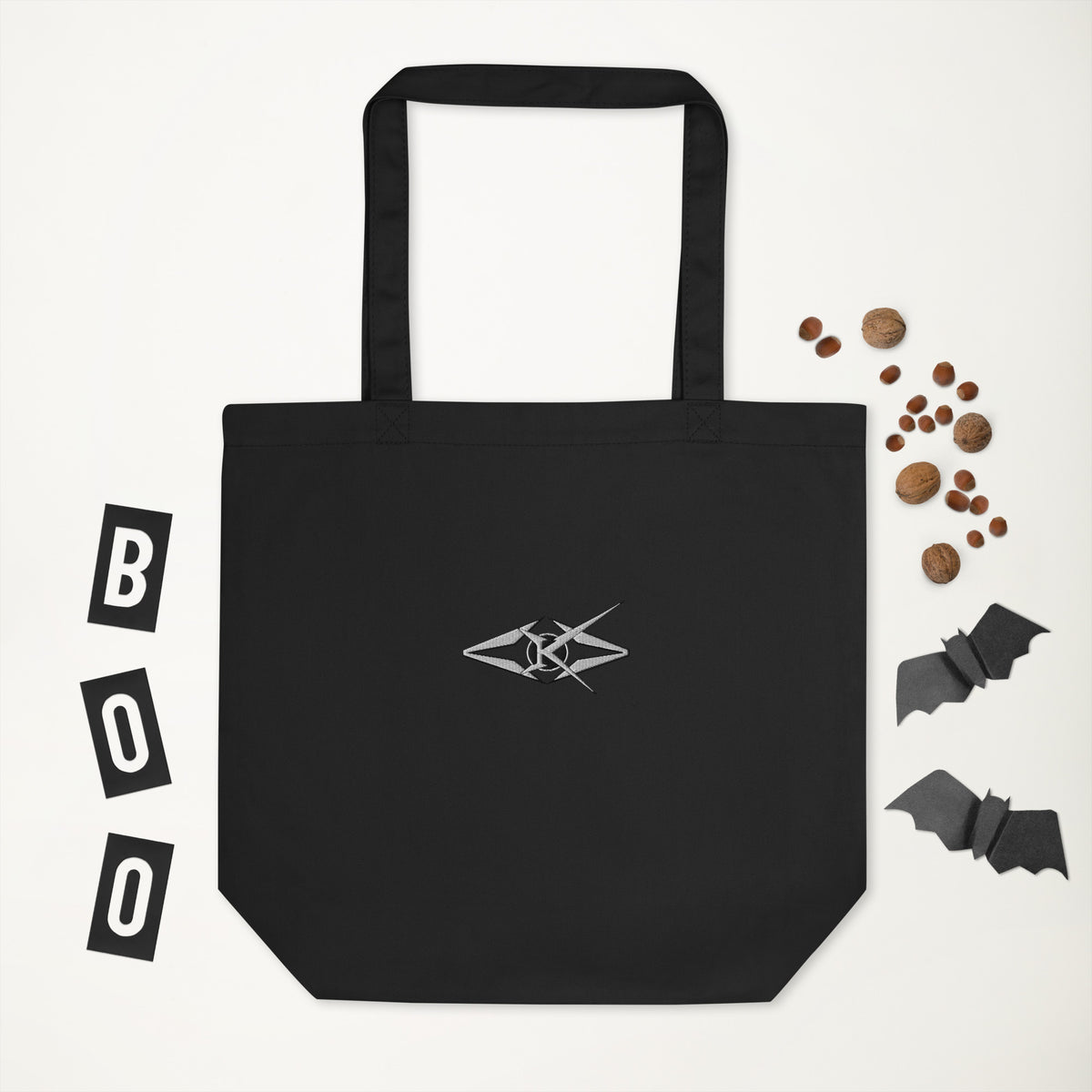 ECO LUXE TOTE