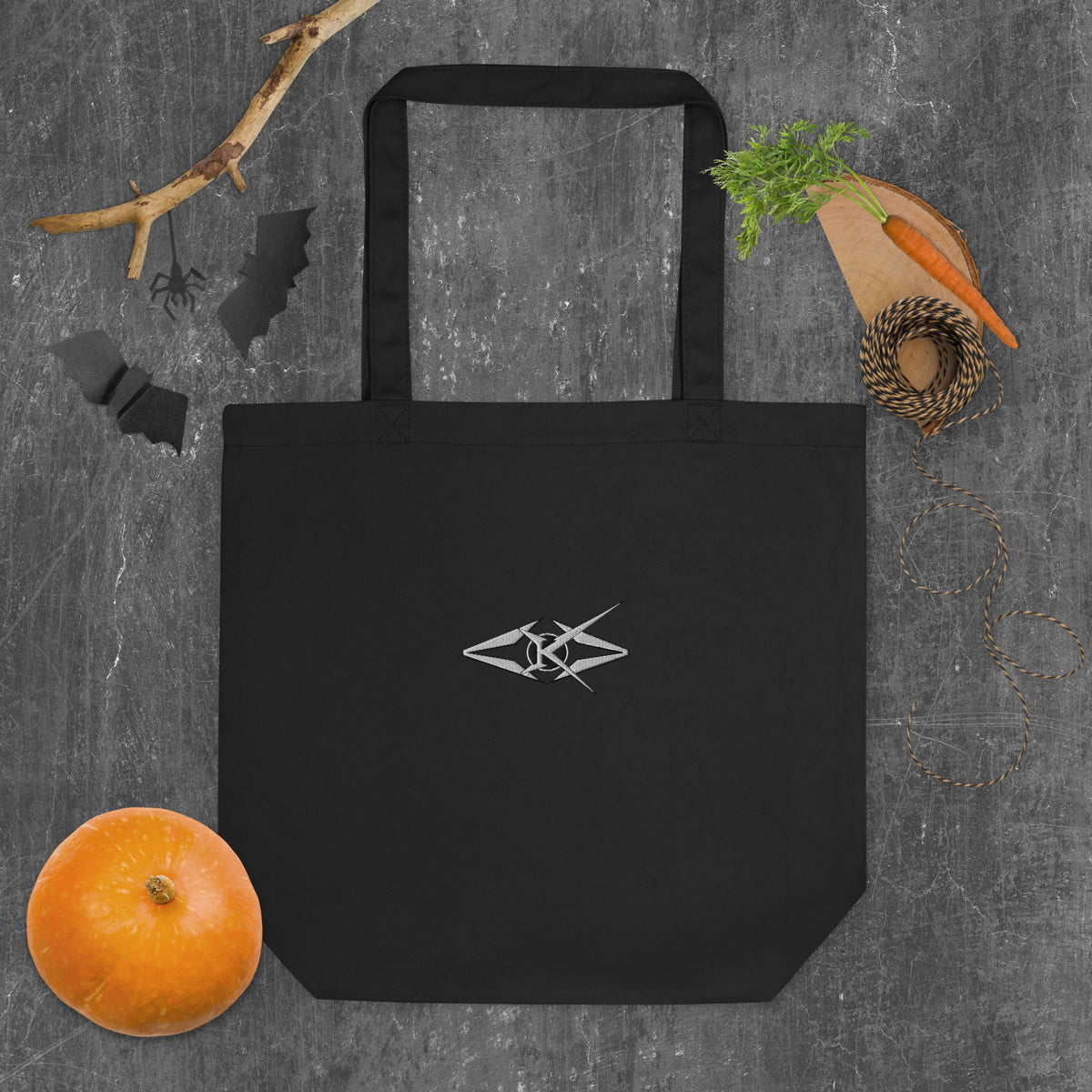 ECO LUXE TOTE