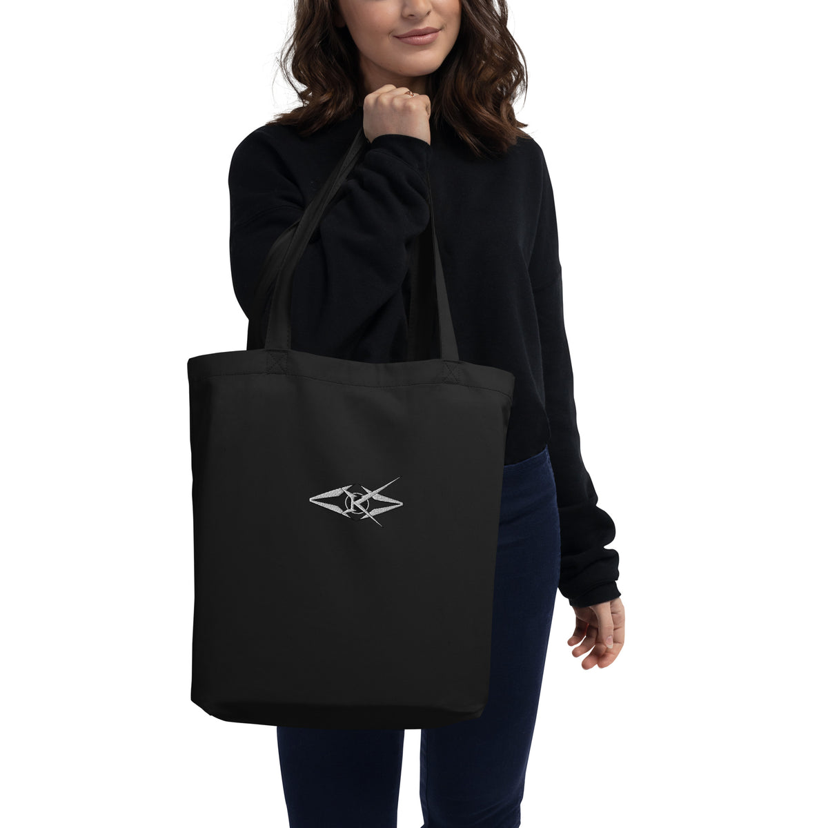 ECO LUXE TOTE