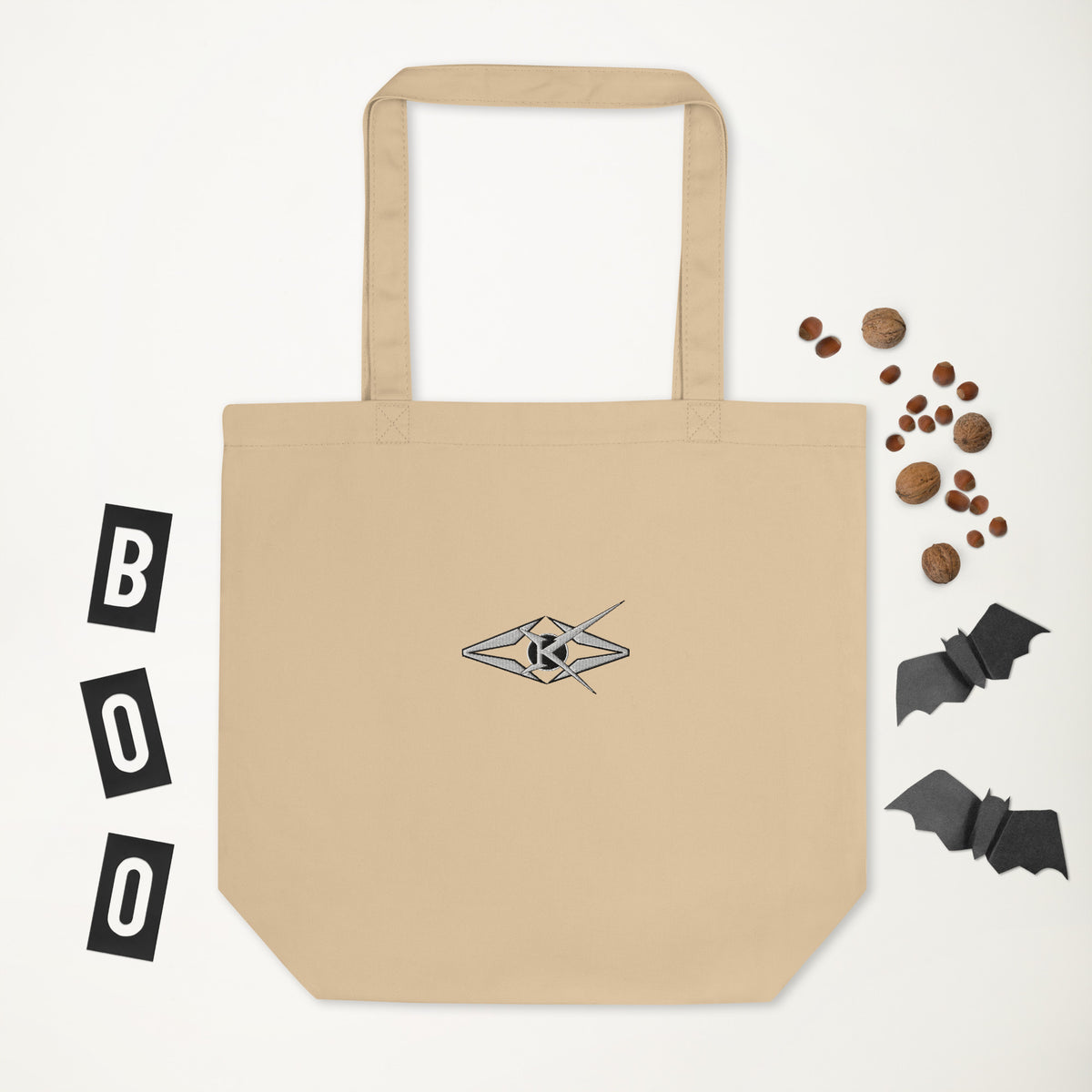 ECO LUXE TOTE