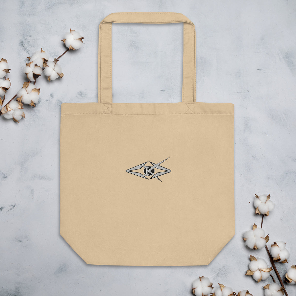 ECO LUXE TOTE