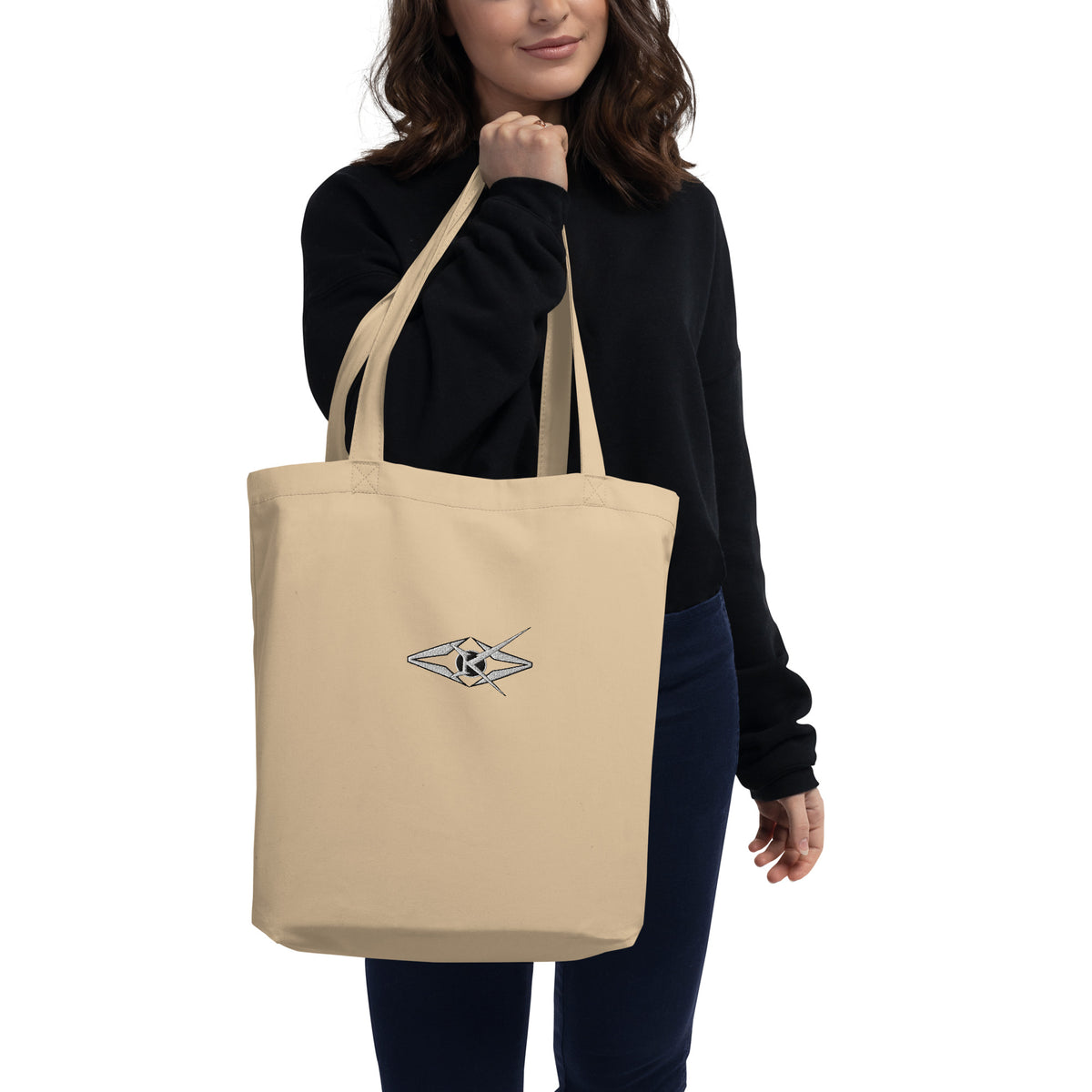ECO LUXE TOTE
