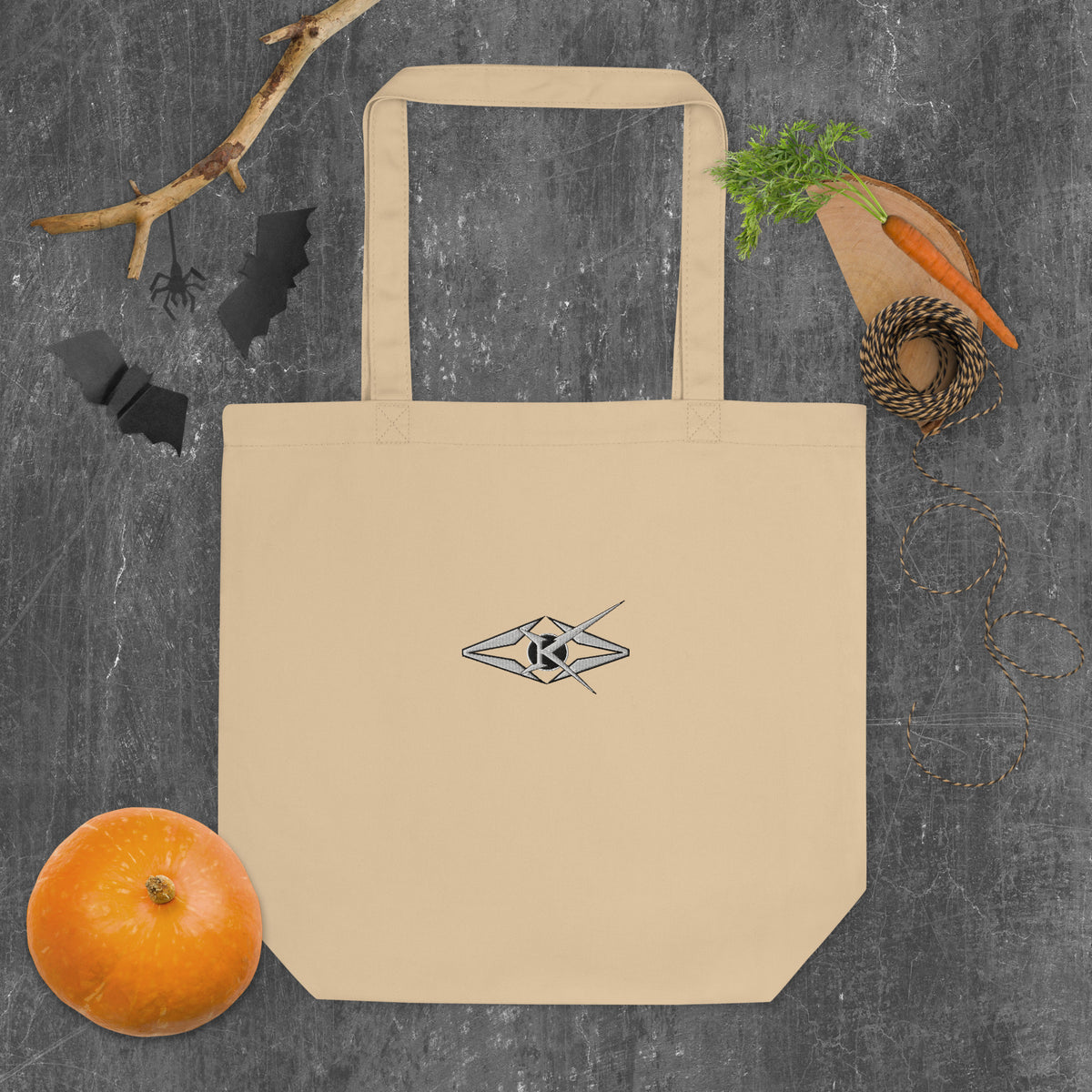 ECO LUXE TOTE