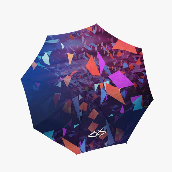 OPULENT MIRAGE LUXE UMBRELLA
