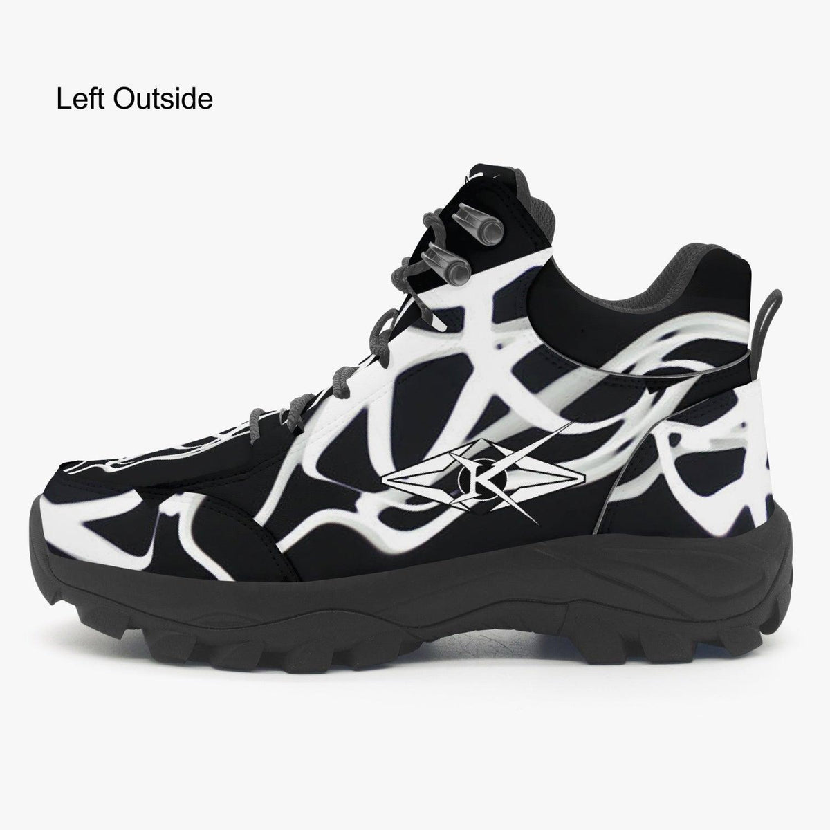 VYB PREMIUM BOOTS - VYBRATIONAL KREATORS®