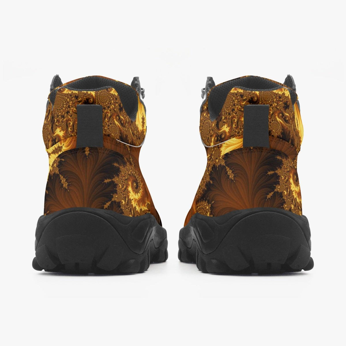 VYB PREMIUM Boots - VYBRATIONAL KREATORS®