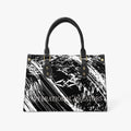 ONYX FLOW LUXE TOTE 2