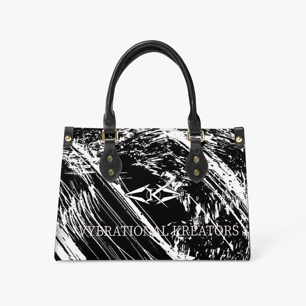 ONYX FLOW LUXE TOTE 2