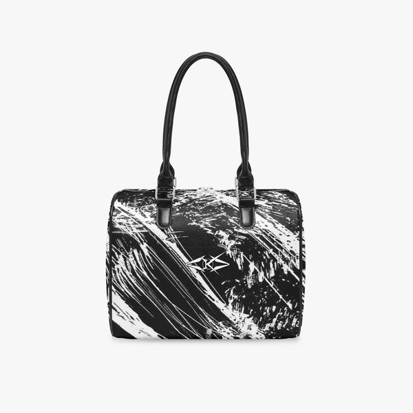 ONYX FLOW LUXE HANDBAG