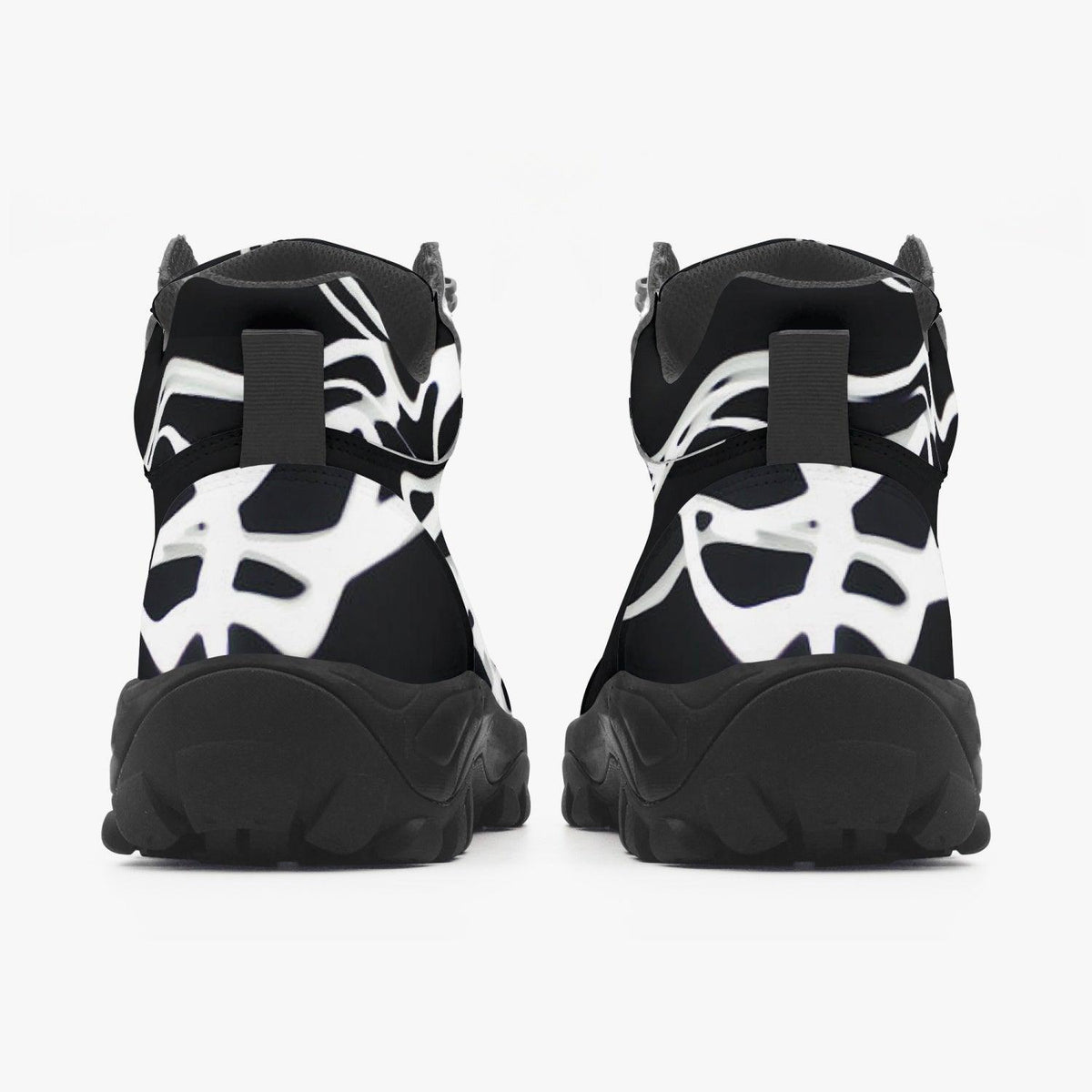 VYB PREMIUM BOOTS - VYBRATIONAL KREATORS®