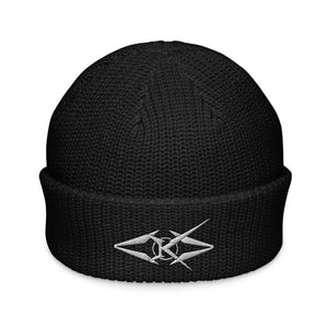LUXE HARBOR BEANIE