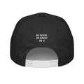 The Prestige Rope Cap ( BE GOOD BE GREAT BE U)