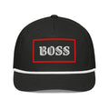 BOSS CAP