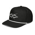 The Prestige Rope Cap