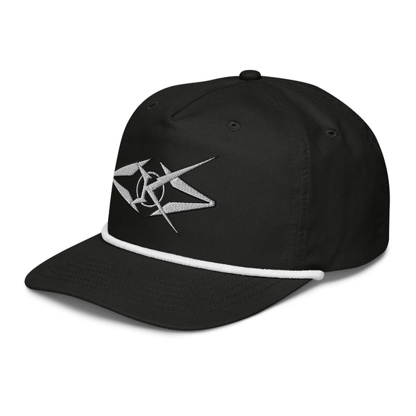 The Prestige Rope Cap