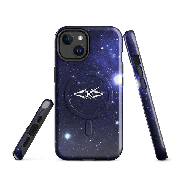 GALAXY LUXE IPHONE CASE