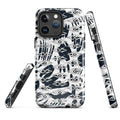 KREATOR LUXE iPHONE® CASE