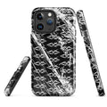 MagSafe® ONYX FLOW LUXE iPhone® CASE