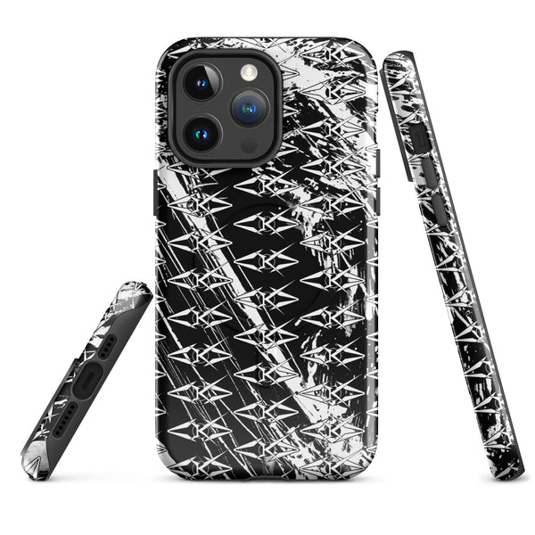 MagSafe® ONYX FLOW LUXE iPhone® CASE