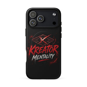 Kreator Mentality™ Voltage MagSafe® iPhone Case