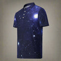 GALAXY LUXE POLO