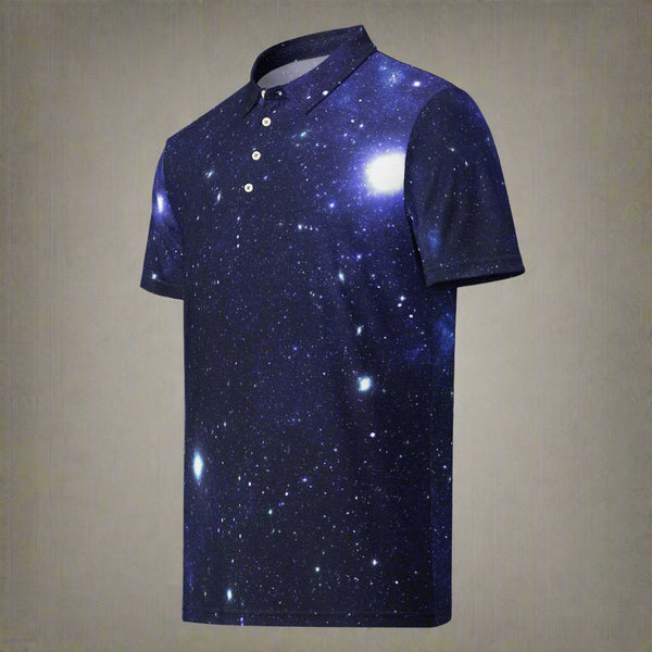 GALAXY LUXE POLO