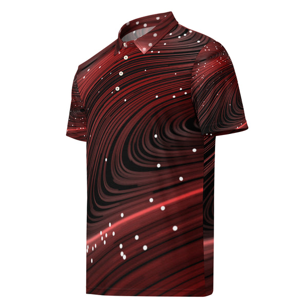 UNI LUXE POLO