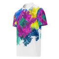THE SPLAT LUXE POLO