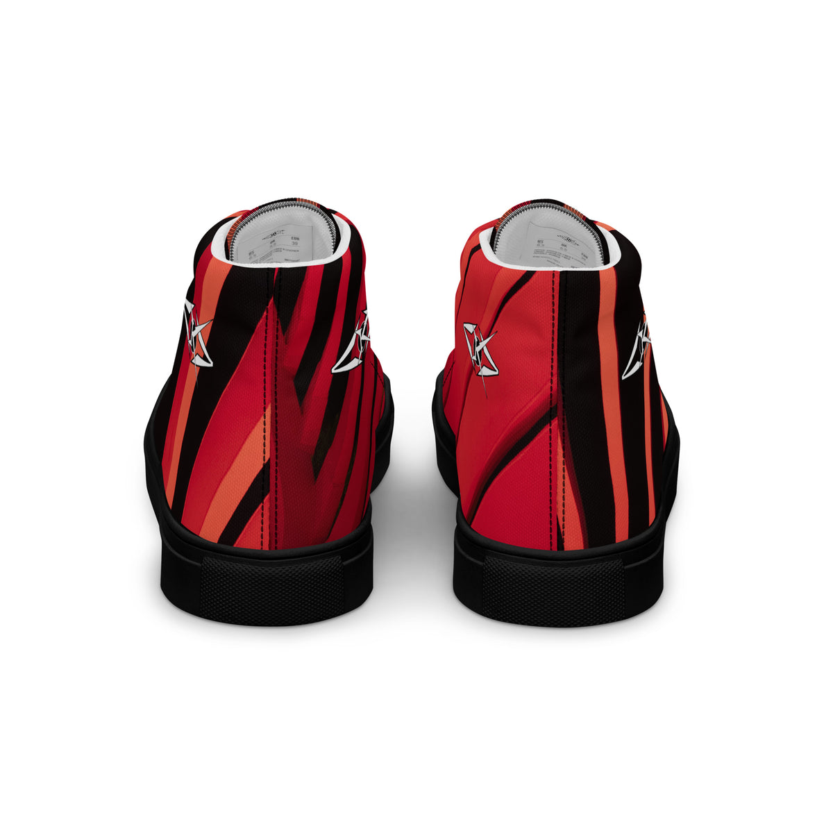 FLAME CASCADE LUXE VYB 22s