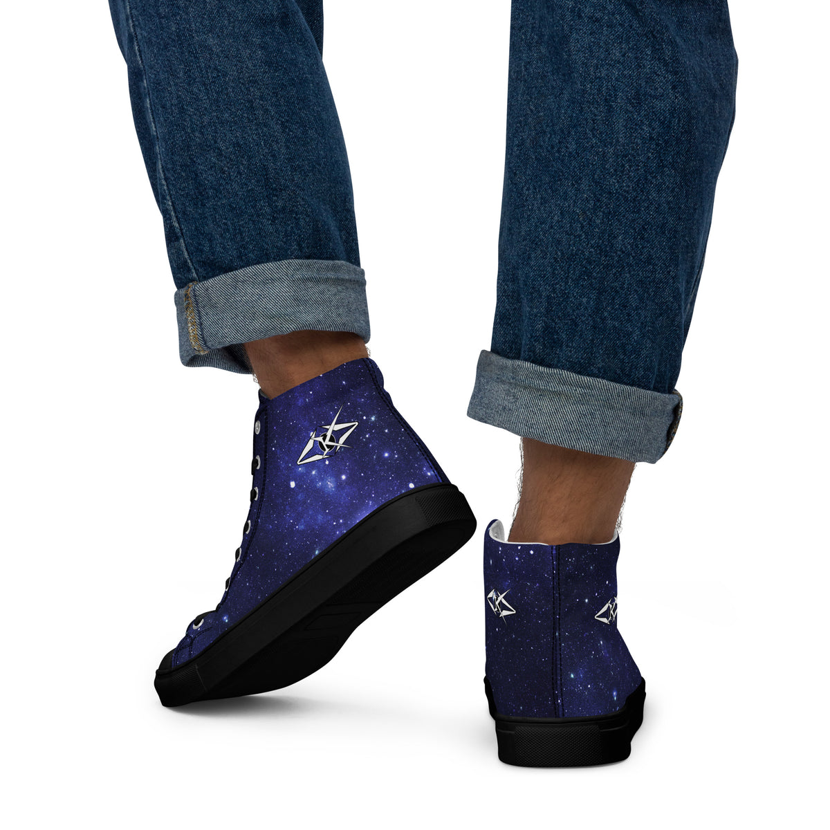 VYB GALAXY LUXE 22s