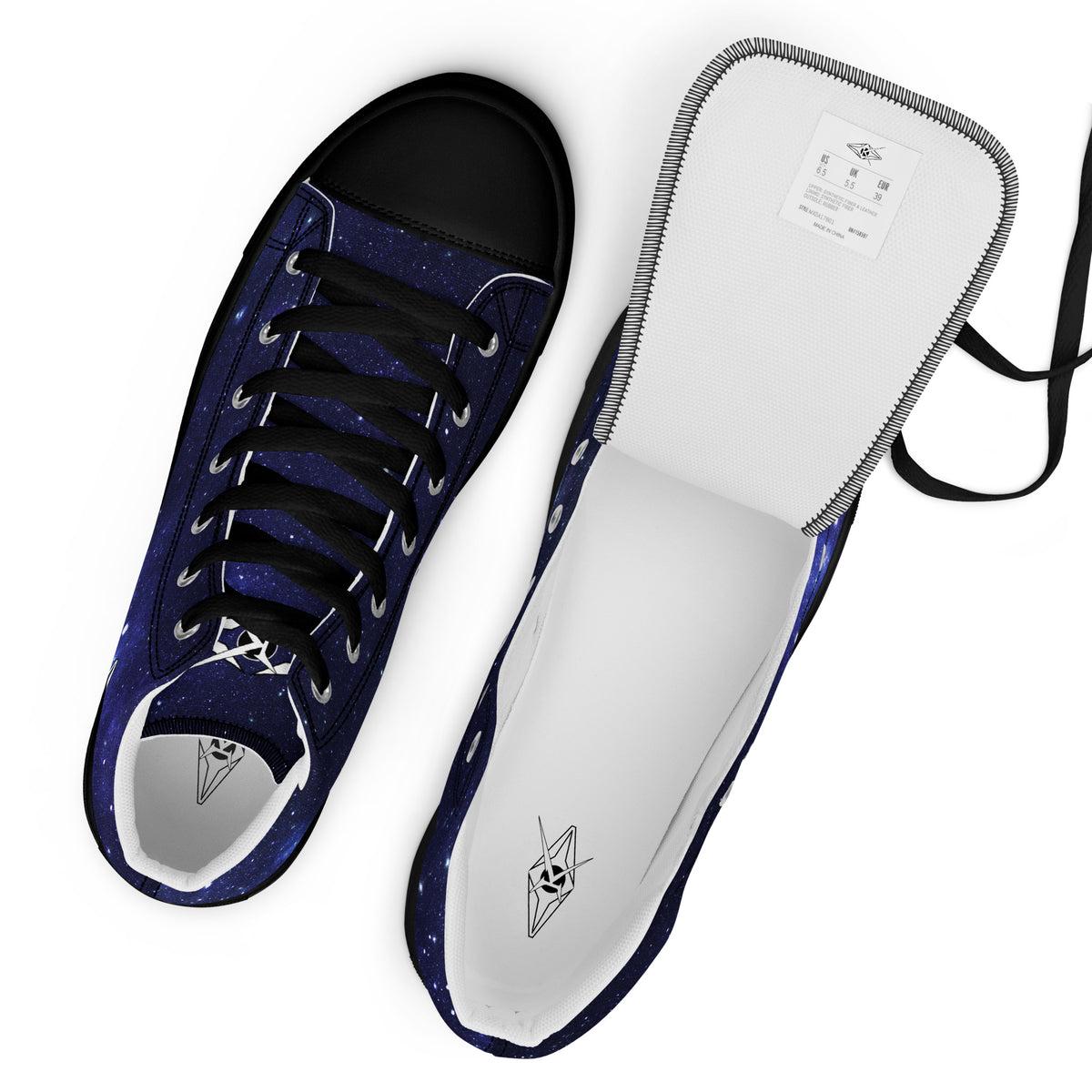 VYB GALAXY LUXE 22s