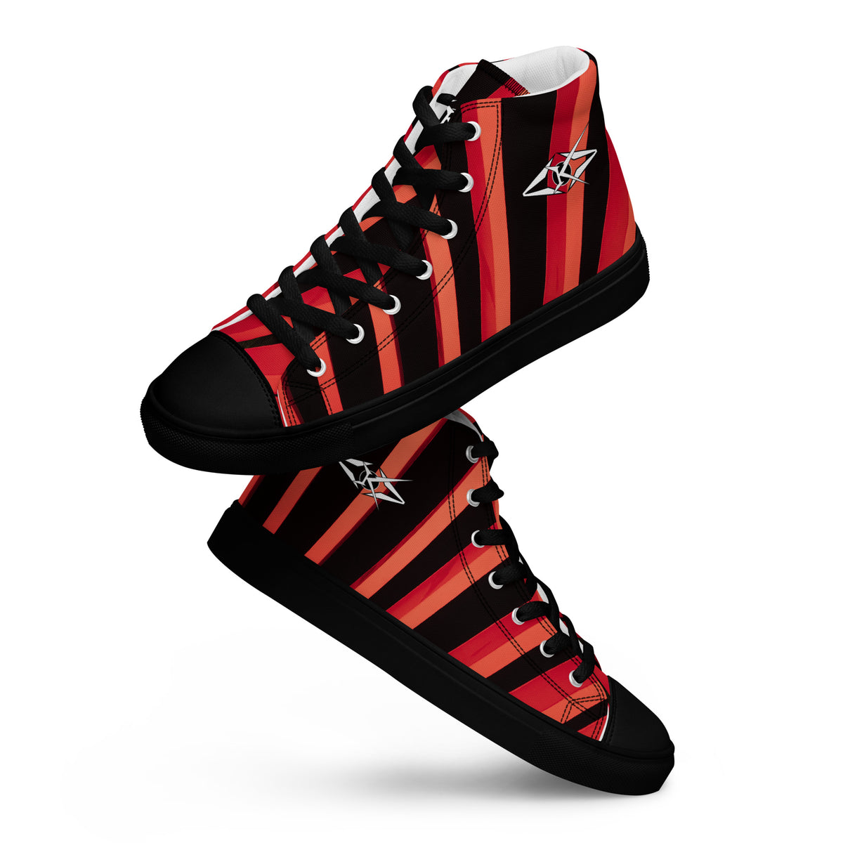 FLAME CASCADE LUXE VYB 22s