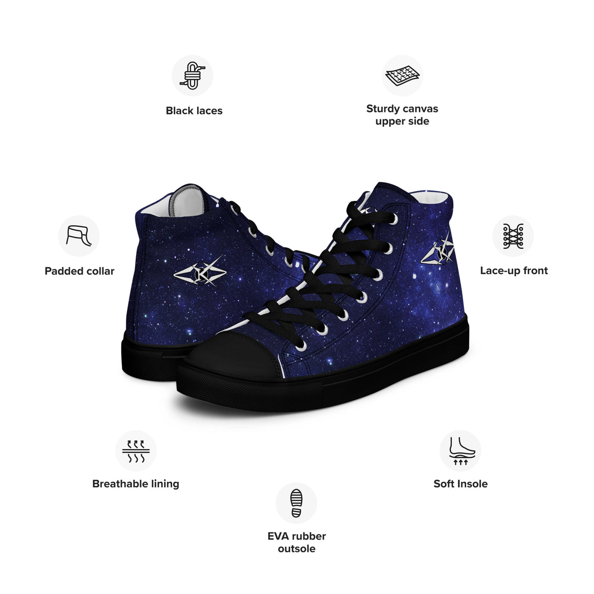 VYB GALAXY LUXE 22s
