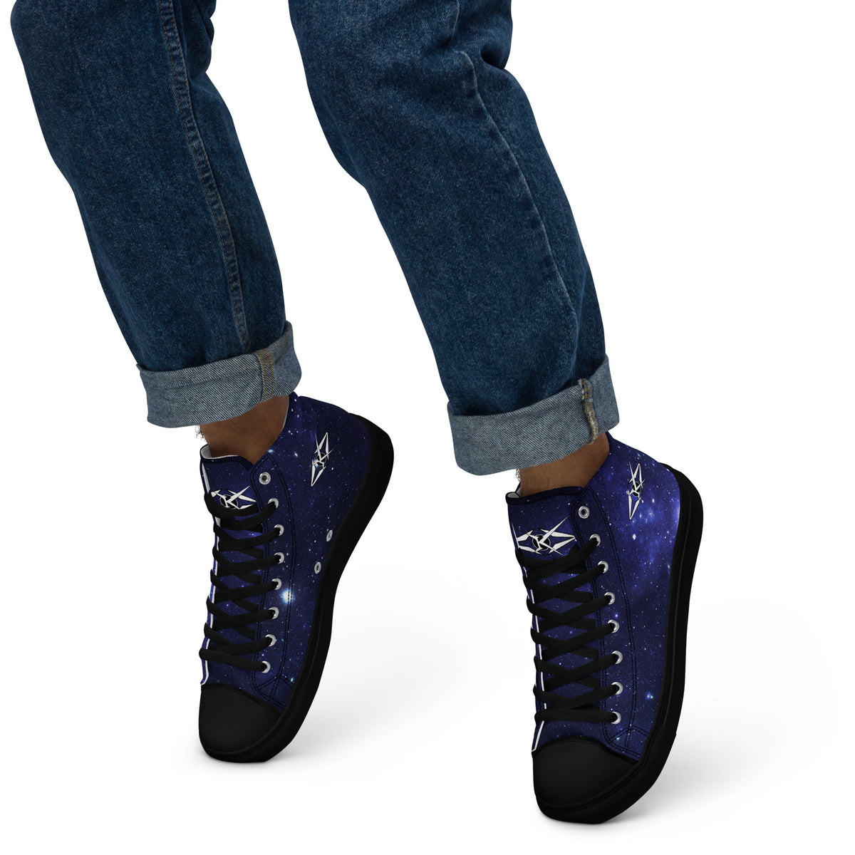 VYB GALAXY LUXE 22s