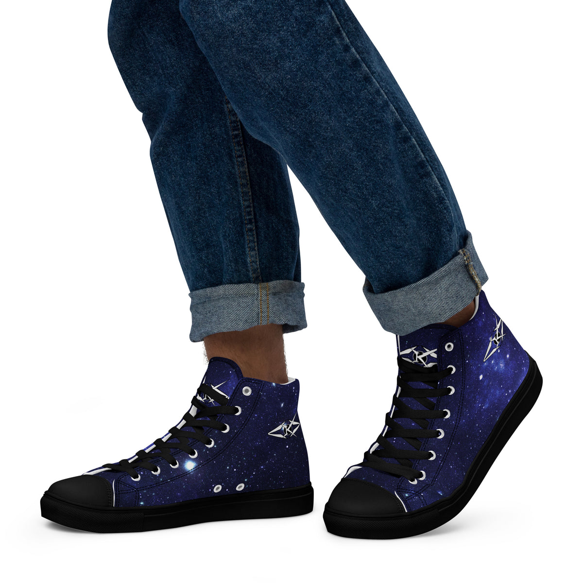 VYB GALAXY LUXE 22s