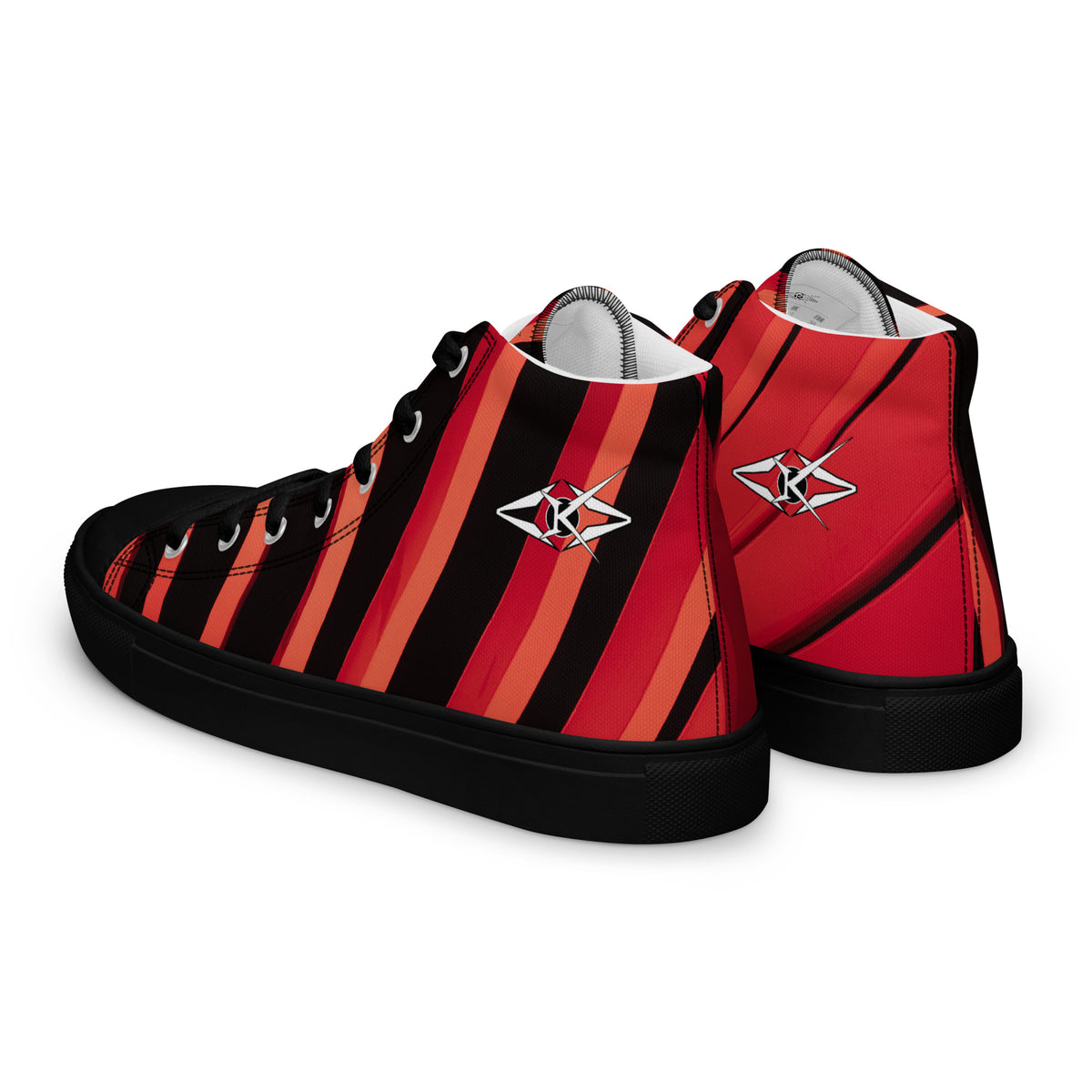 FLAME CASCADE LUXE VYB 22s