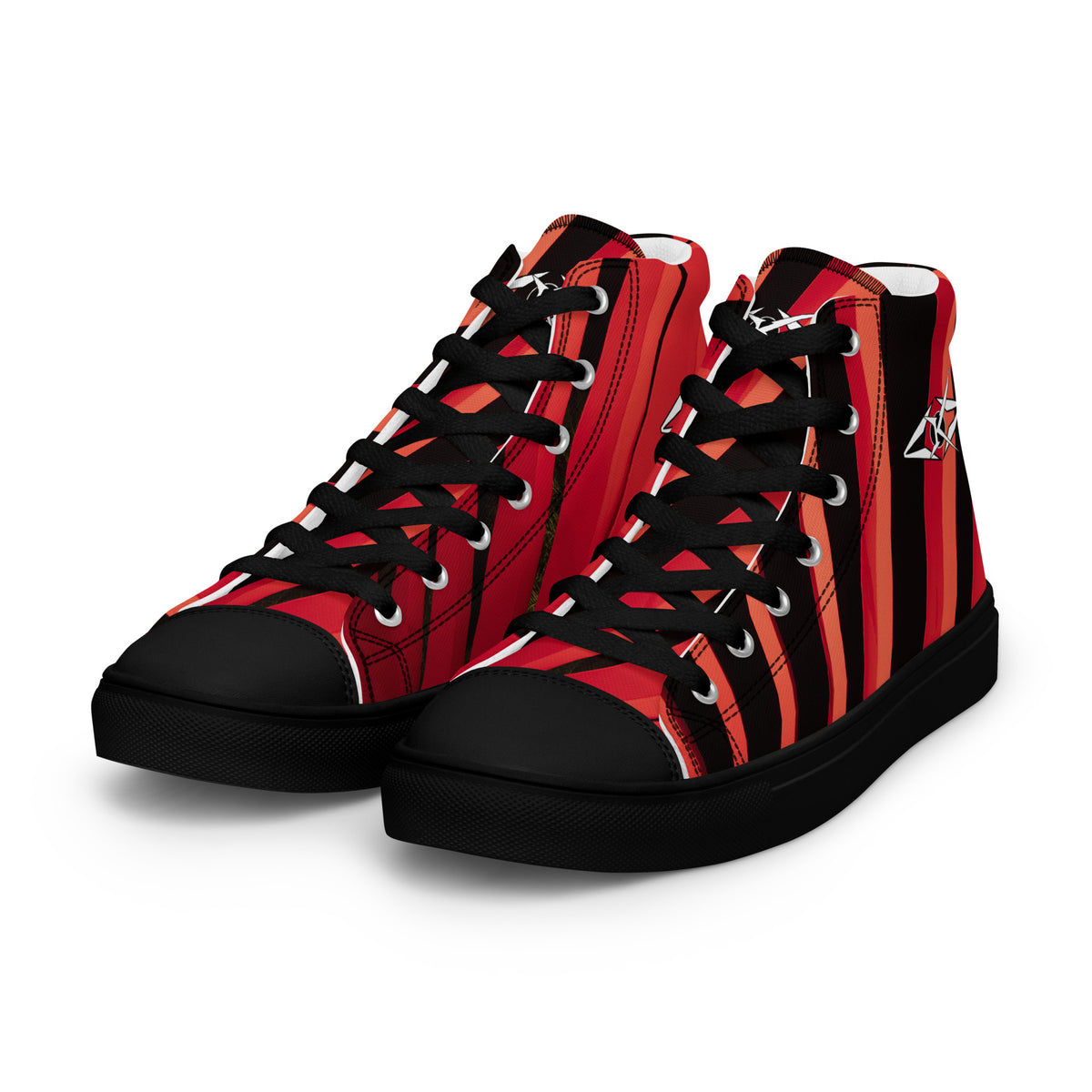 FLAME CASCADE LUXE VYB 22s
