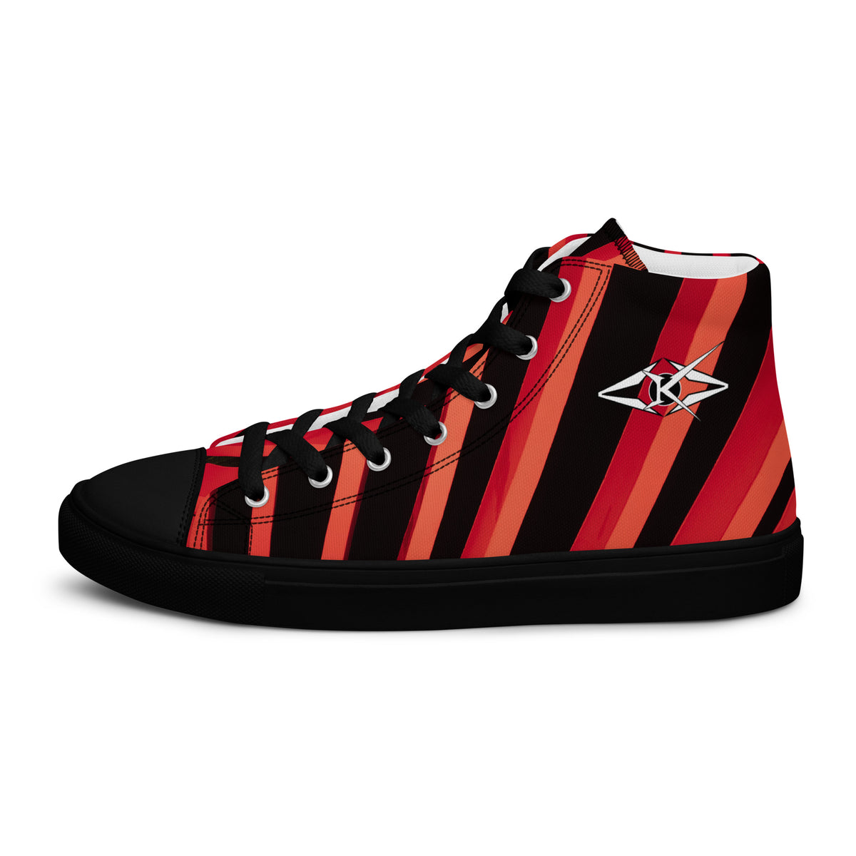 FLAME CASCADE LUXE VYB 22s