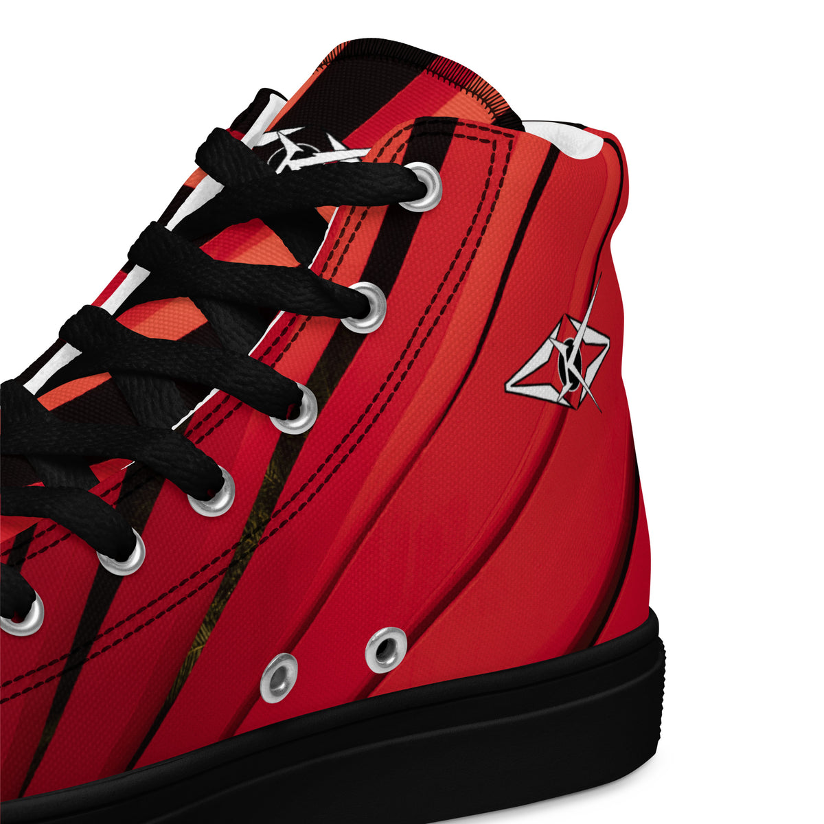 FLAME CASCADE LUXE VYB 22s