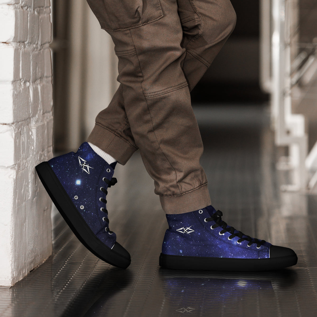 VYB GALAXY LUXE 22s