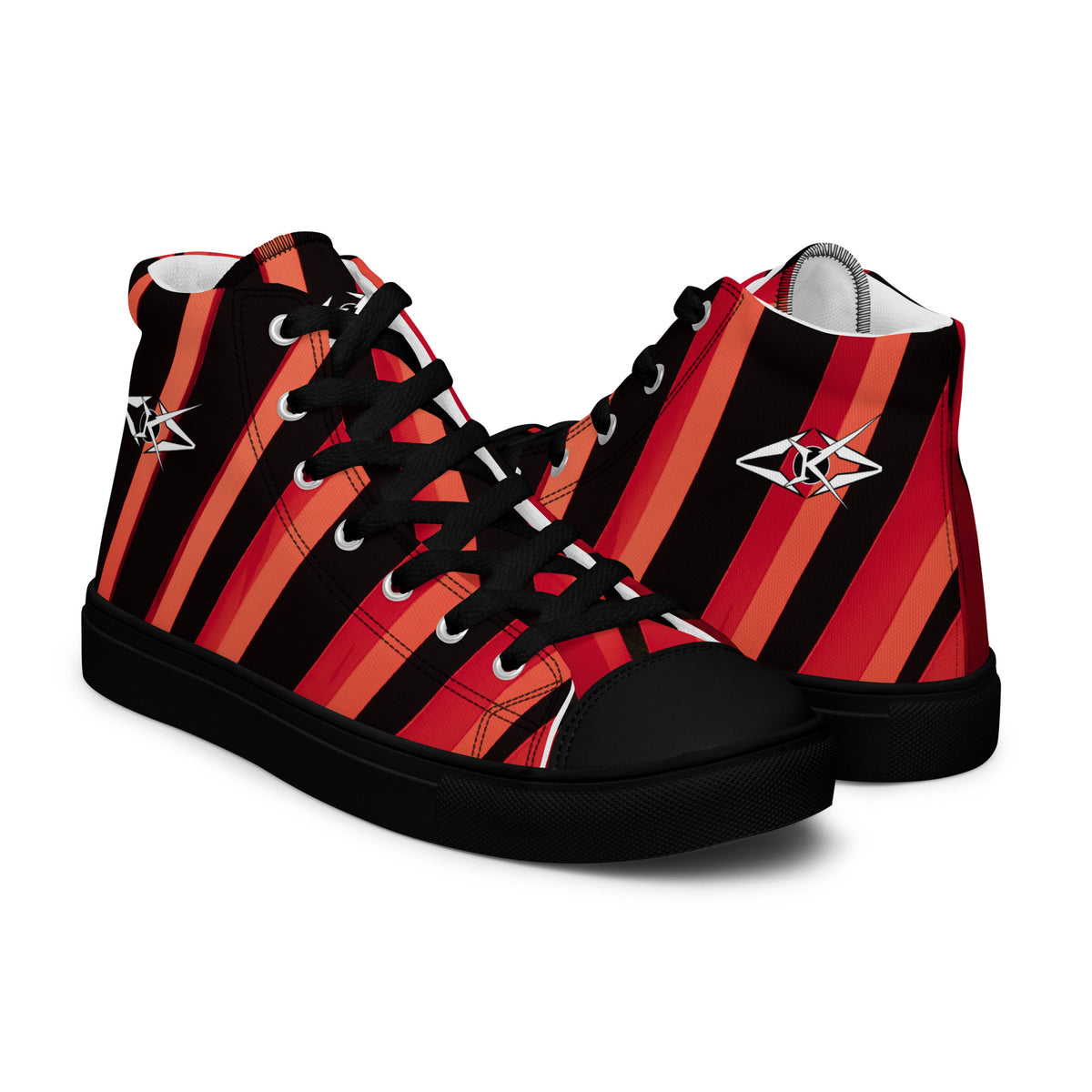 FLAME CASCADE LUXE VYB 22s