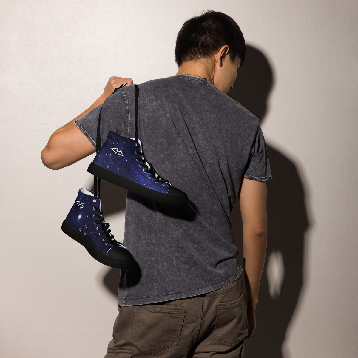 VYB GALAXY LUXE 22s