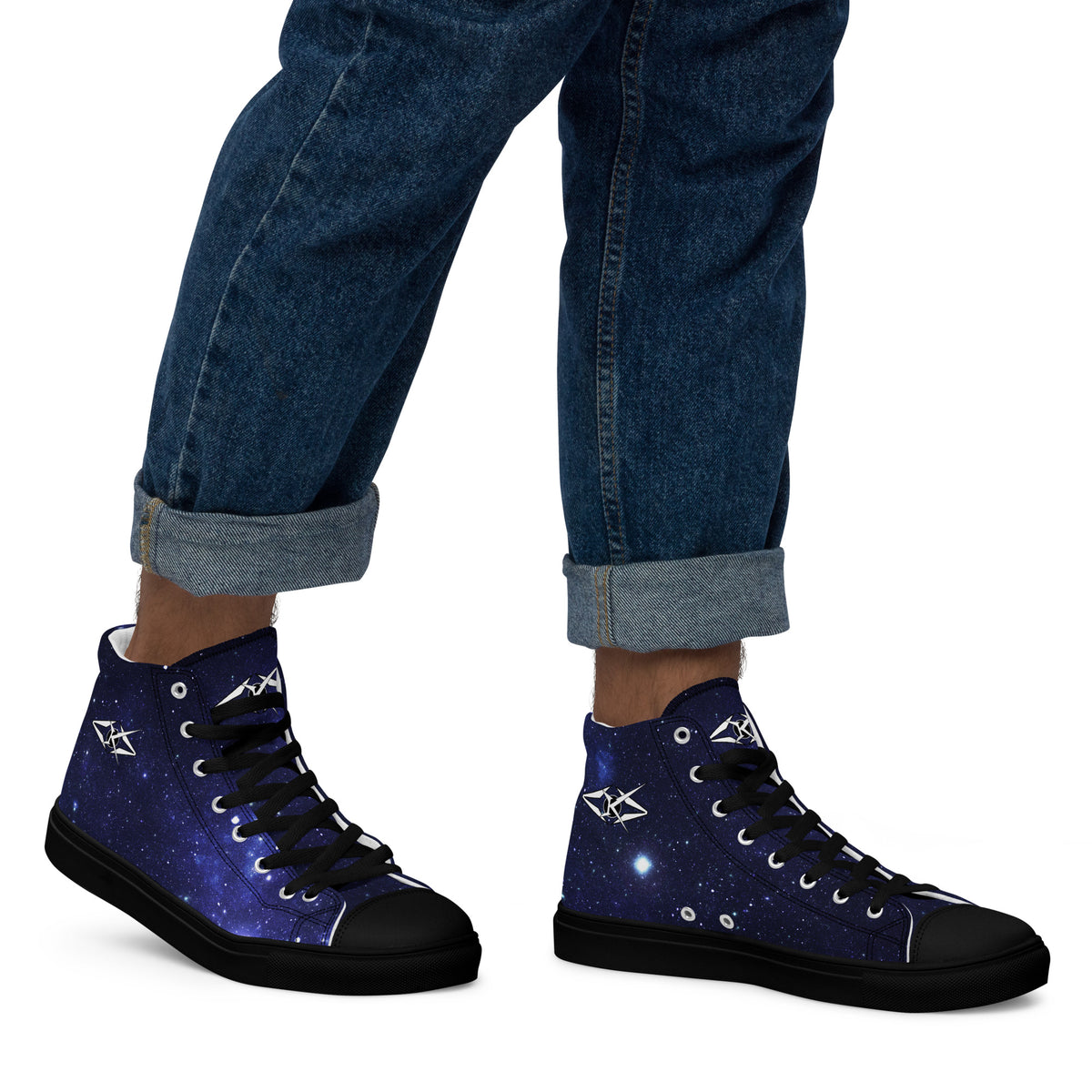 VYB GALAXY LUXE 22s