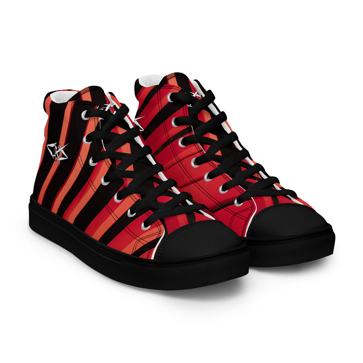 FLAME CASCADE LUXE VYB 22s